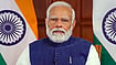 PTI : PM Modi Condoles Loss Of Lives In Greater Noida Bus Fire